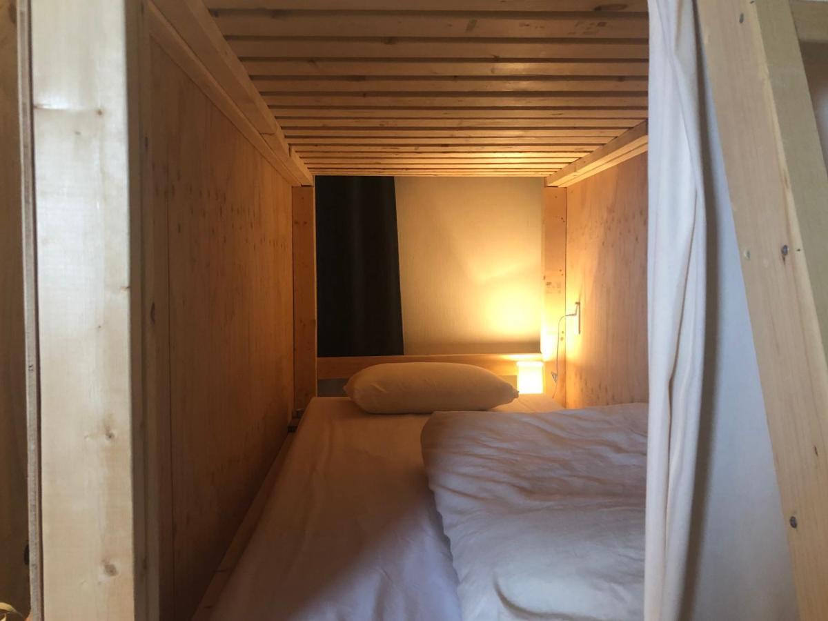 Hostel Fuji Matsuyama Base Fudžijošida Exteriér fotografie