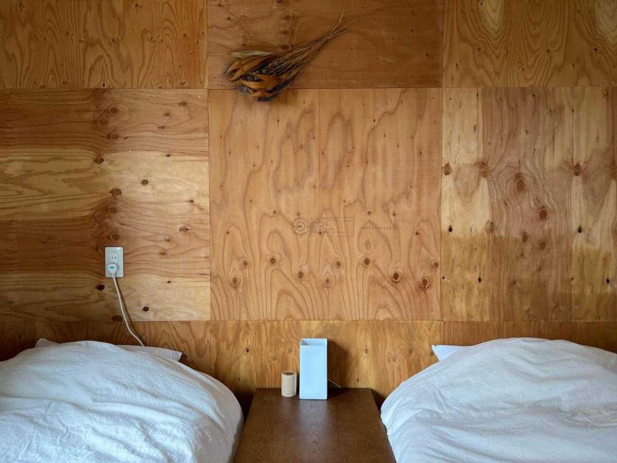 Hostel Fuji Matsuyama Base Fudžijošida Exteriér fotografie