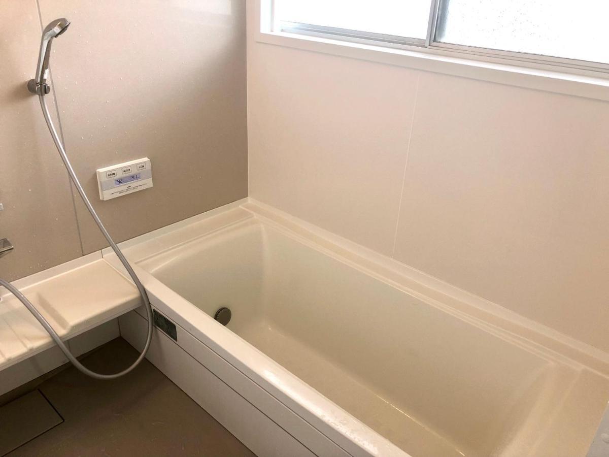 Hostel Fuji Matsuyama Base Fudžijošida Exteriér fotografie