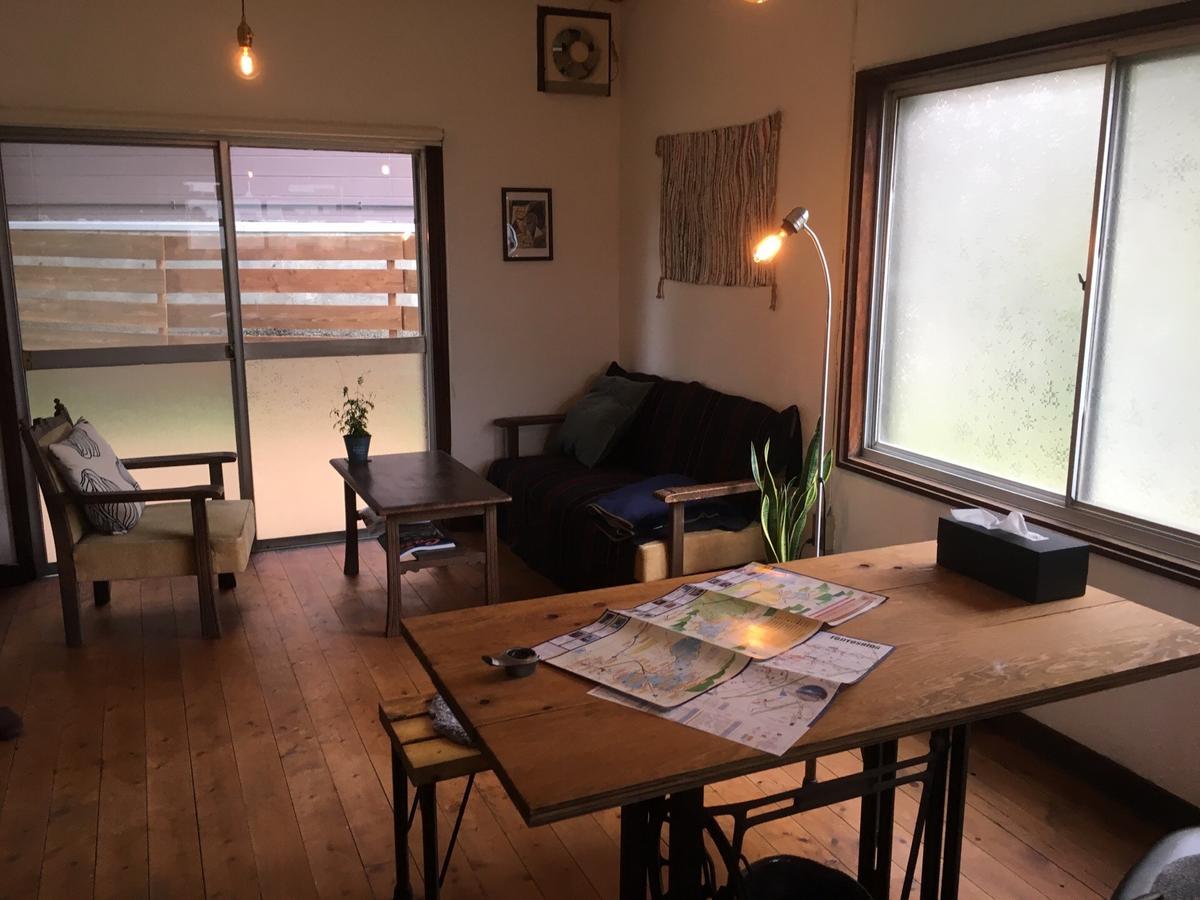 Hostel Fuji Matsuyama Base Fudžijošida Exteriér fotografie